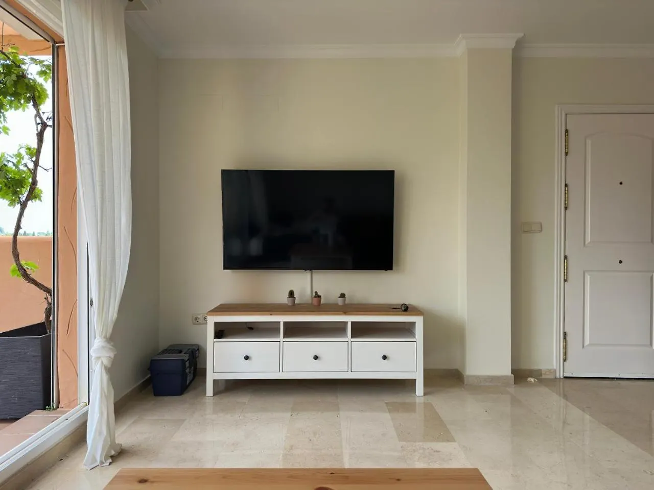 Appartamento Elegant Penthouse - Panoramic Sea Views Marbella 0*,  Spagna