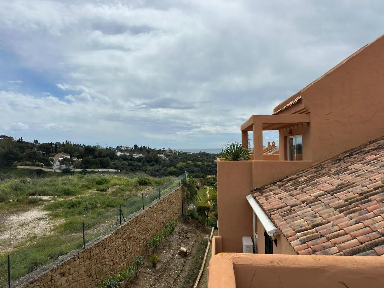 Appartamento Elegant Penthouse - Panoramic Sea Views Marbella