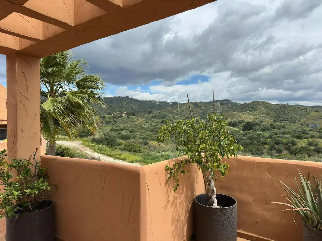 Appartamento Elegant Penthouse - Panoramic Sea Views Marbella