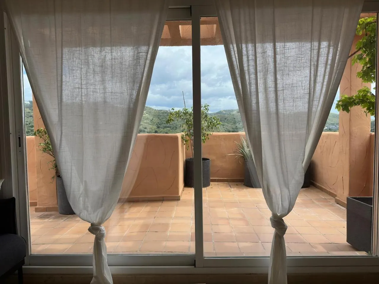 Appartamento Elegant Penthouse - Panoramic Sea Views Marbella