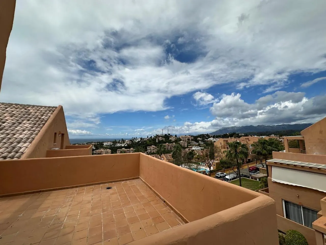 Appartamento Elegant Penthouse - Panoramic Sea Views Marbella